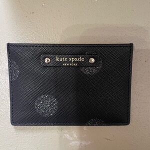 Kate Spade Haven Lane Credit Card Wallet